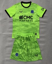 26-27 EVE Green GoalKeeper Adult Suit 26-27 EVE Green GoalKeeper Adult Suit