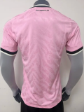 26-27 JUV Away Player Version Soccer Jersey