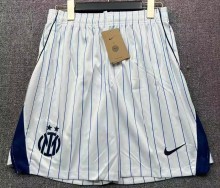 26-27 INT Away Shorts Pants