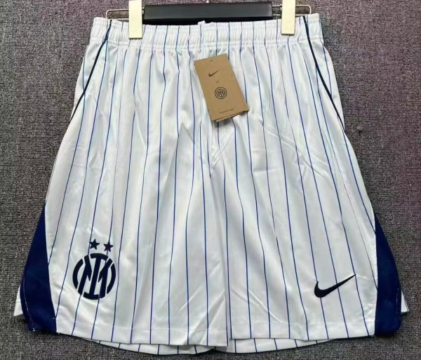 26-27 INT Away Shorts Pants