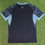 26-27 Marseille Away Fans Soccer Jersey