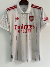 26-27 ARS Casual Version Fans Soccer Jersey