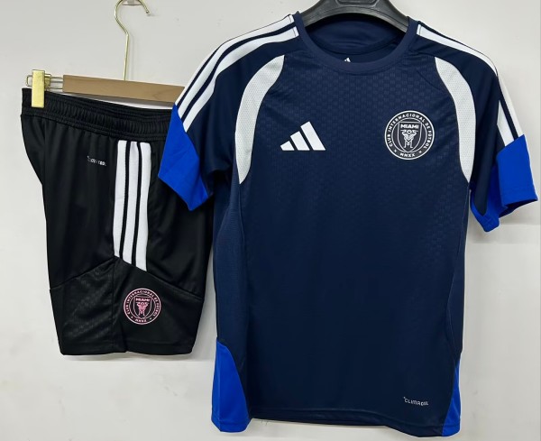 26-27 Inter Miami High Quality Training Short Suit