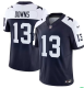 2026 NFL Draft Vapor New Pattern Jersey