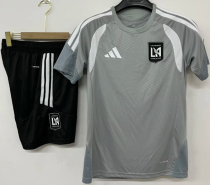 26-27 Los Angeles High Quality Training Short Suit