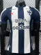 26-27 Monterrey Home Player Version Soccer Jersey