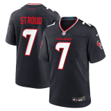 2026 NFL Houston Texans New Pattern Jersey