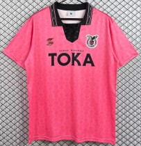 1993-1994 Palermo Home Retro Soccer Jersey