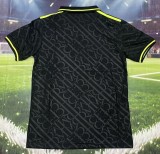 26-27 RMA Purple Special Edition Fans Soccer Jersey
