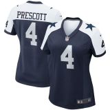 2026 NFL Dallas Cowboys New Pattern Jersey