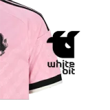 26-27 JUV Away Player Version Soccer Jersey