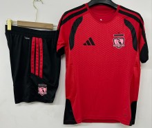 26-27 Colo Colo High Quality Training Short Suit