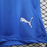 26-27 Al-Hilal Home Player Version Shorts Pants(球员短裤)