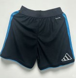 26-27 Newcastle Home Player Version Shorts Pants(球员短裤)