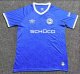 26-27 Arminia Bielefeld Home Fans Soccer Jersey