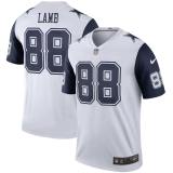2026 NFL Dallas Cowboys New Pattern Jersey