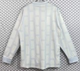 1986  Argentina Goalkeeper Long sleeves Retro Soccer Jersey