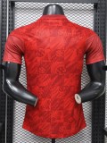 26-27 LIV Special Edition Player Version Training Shirts