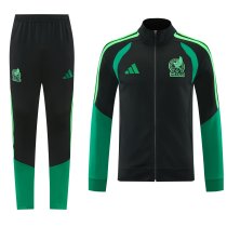 26-27 Mexico High Quality Jacket Tracksuit