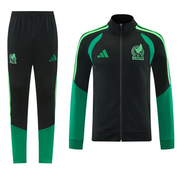 26-27 Mexico High Quality Jacket Tracksuit