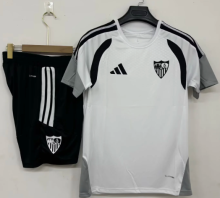 26-27 Sevilla High Quality Training Short Suit
