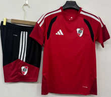 26-27 River Plate High Quality Training Short Suit
