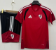 26-27 River Plate High Quality Training Short Suit