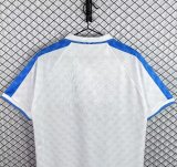 1995-1996 Napoli Away Retro Soccer Jersey