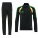 2026 AD Black Jacket Tracksuit 