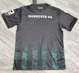 26-27 Hannover 96 Away Fans Soccer Jersey