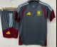 26-27 Aston Villa High Quality Training Short Suit