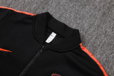 26-27  NetherIands High Quality Jacket Tracksuit
