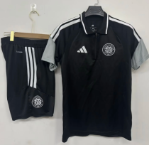 26-27 Celtic High Quality PoLo Training Short Suit
