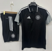 26-27 Celtic High Quality PoLo Training Short Suit