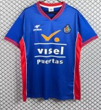1999-2000 Getafe Home Retro Soccer Jersey