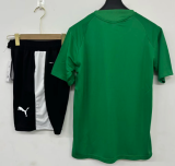 26-27 Cote d'Ivoire High Quality Training Short Suit