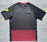 26-27 Freiburg Third Fans Soccer Jersey
