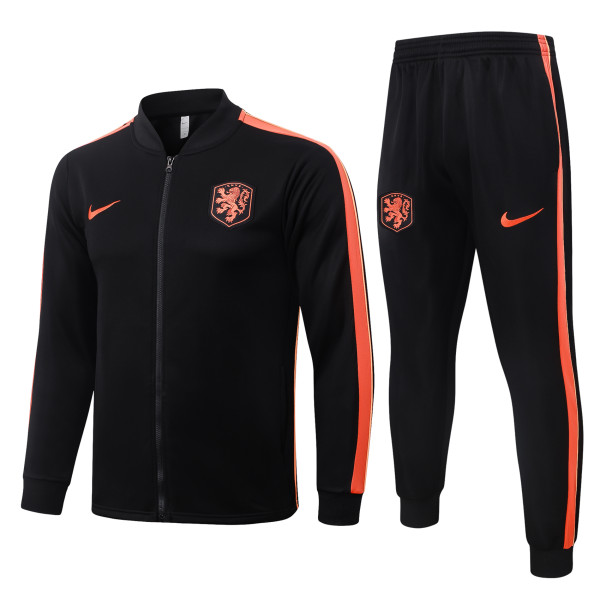 26-27  NetherIands High Quality Jacket Tracksuit