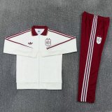 26-27 Spain High Quality Jacket Tracksuit(With 2 Star)*两颗星