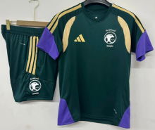26-27 Saudi ArabiaHigh Quality Training Short Suit