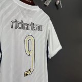 26-27 TOT Home Embroidered Version Fans Soccer Jersey