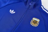 26-27 Argentina High Quality Jacket Tracksuit