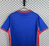1999-2000 Getafe Home Retro Soccer Jersey