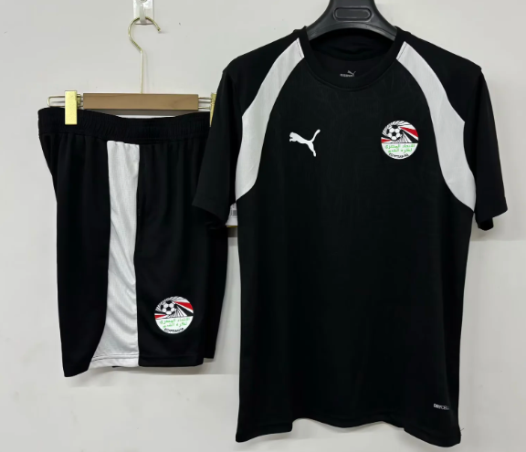 26-27 Egypt High Quality Training Short Suit