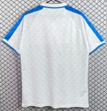 1995-1996 Napoli Away Retro Soccer Jersey