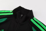 26-27 Mexico High Quality Jacket Tracksuit