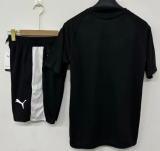 26-27 Cote d'Ivoire High Quality Training Short Suit
