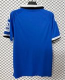 26-27 Hamburger Away Fans Soccer Jersey