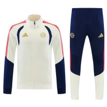 26-27 Bayern High Quality Jacket Tracksuit