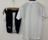 26-27 Cote d'Ivoire High Quality Training Short Suit